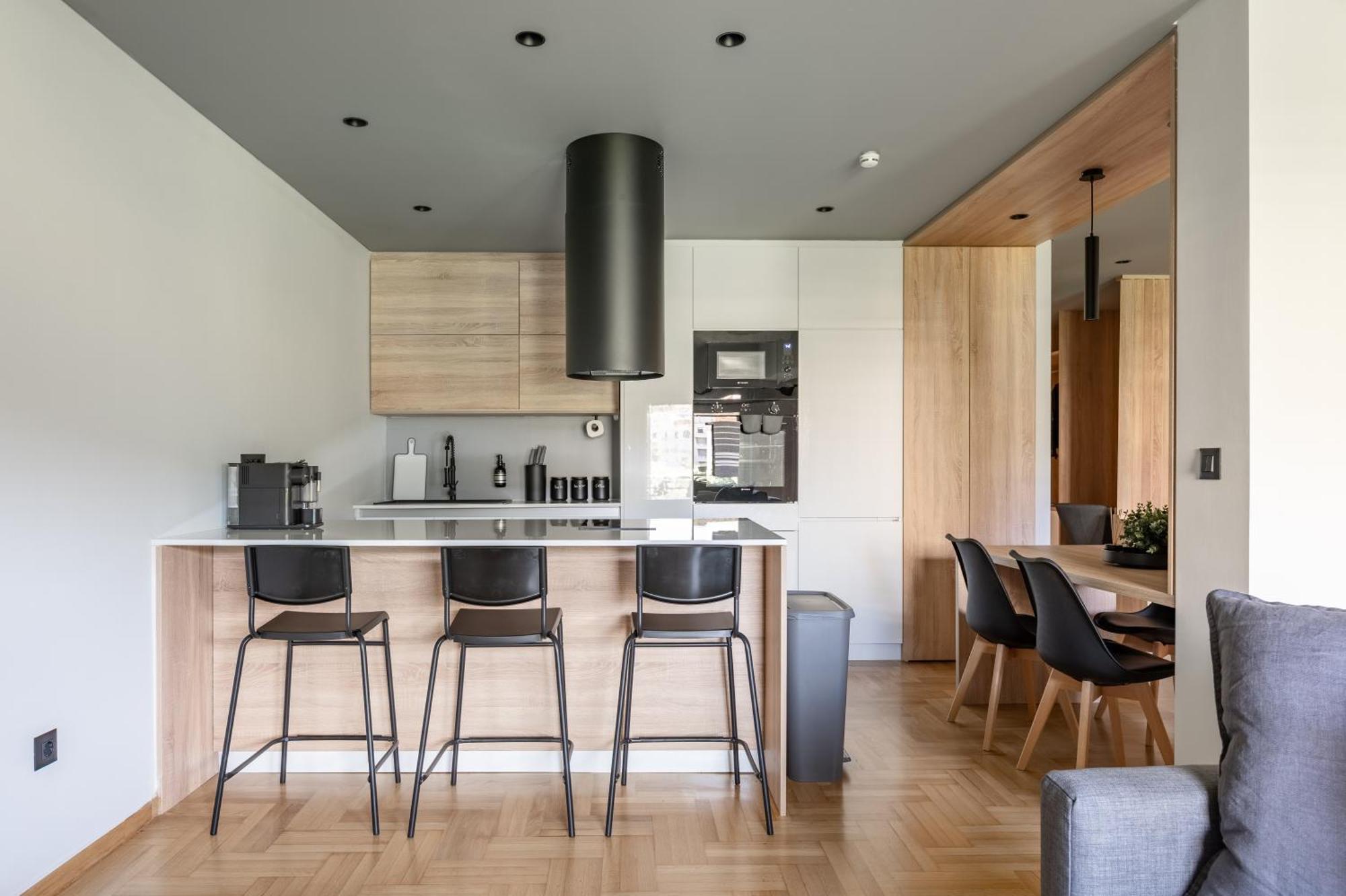 Athena Blue Lux Apartments 2Br 2Ba With City Skyline View, Near Kolonaki Atina Dış mekan fotoğraf